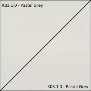 K03.1.0 - Pastel Grey