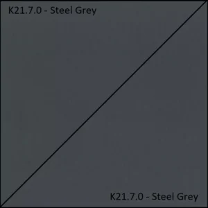 K21.7.0 - Steel Grey