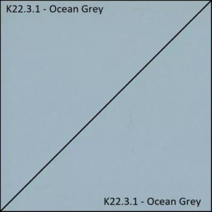 K22.3.1 - Ocean Grey