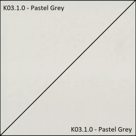 K03.1.0 - Pastel Grey